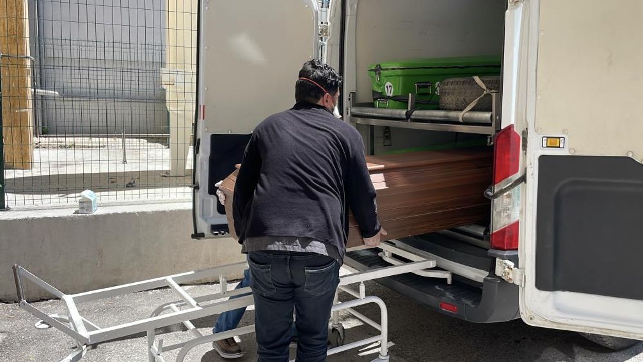 Yozgatlı çiftçi keneden hayatını kaybetti