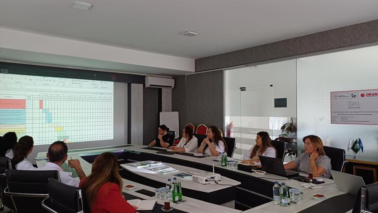 Yozgat’ta sadece 1 tane var: Yeni Ar-Ge Merkezi yolda