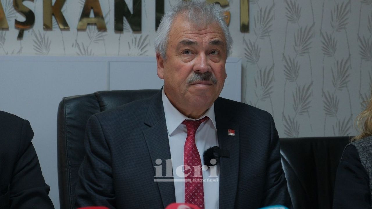 CHP Yozgat İl Başkanı Yaşar’dan Muharrem ayı mesajı