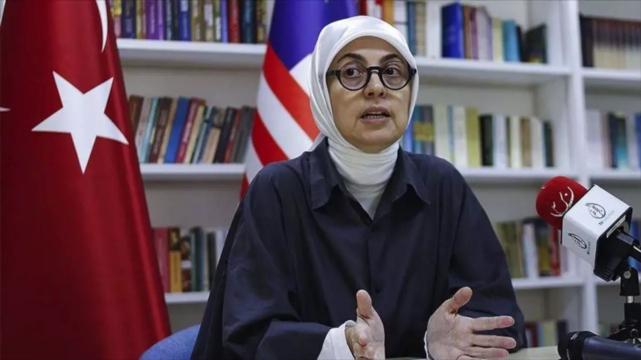Türkiye'nin ilk başörtülü milletvekili Merve Kavakçı kimdir?