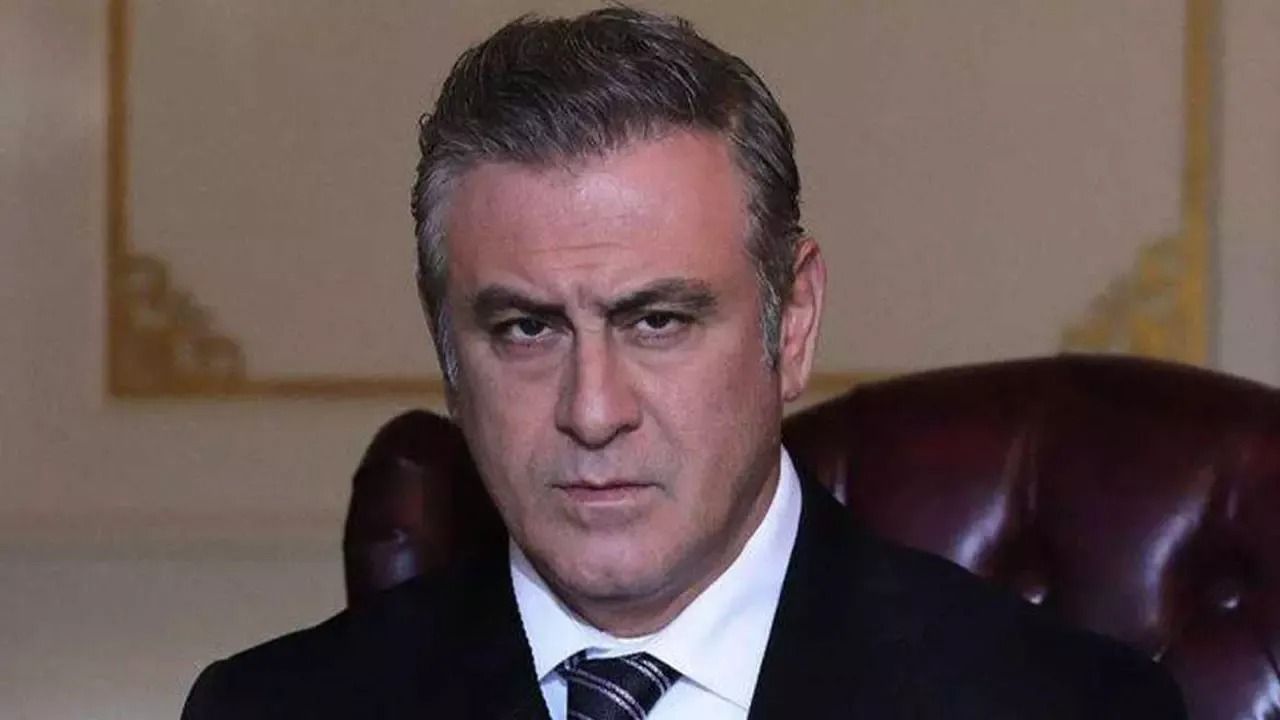 Ekranların sert yüzü Turgut Tunçalp kimdir?