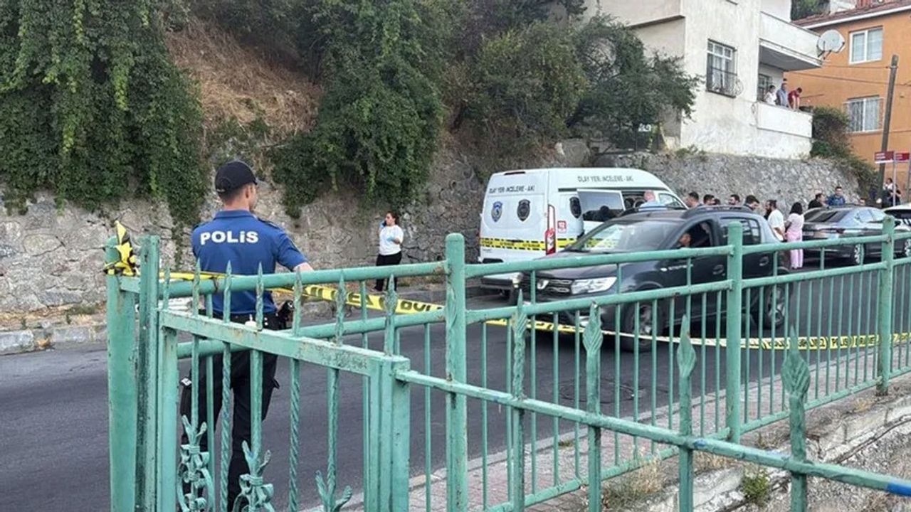 Korkunç olay: Çift başlarından vurulmuş halde bulundu!