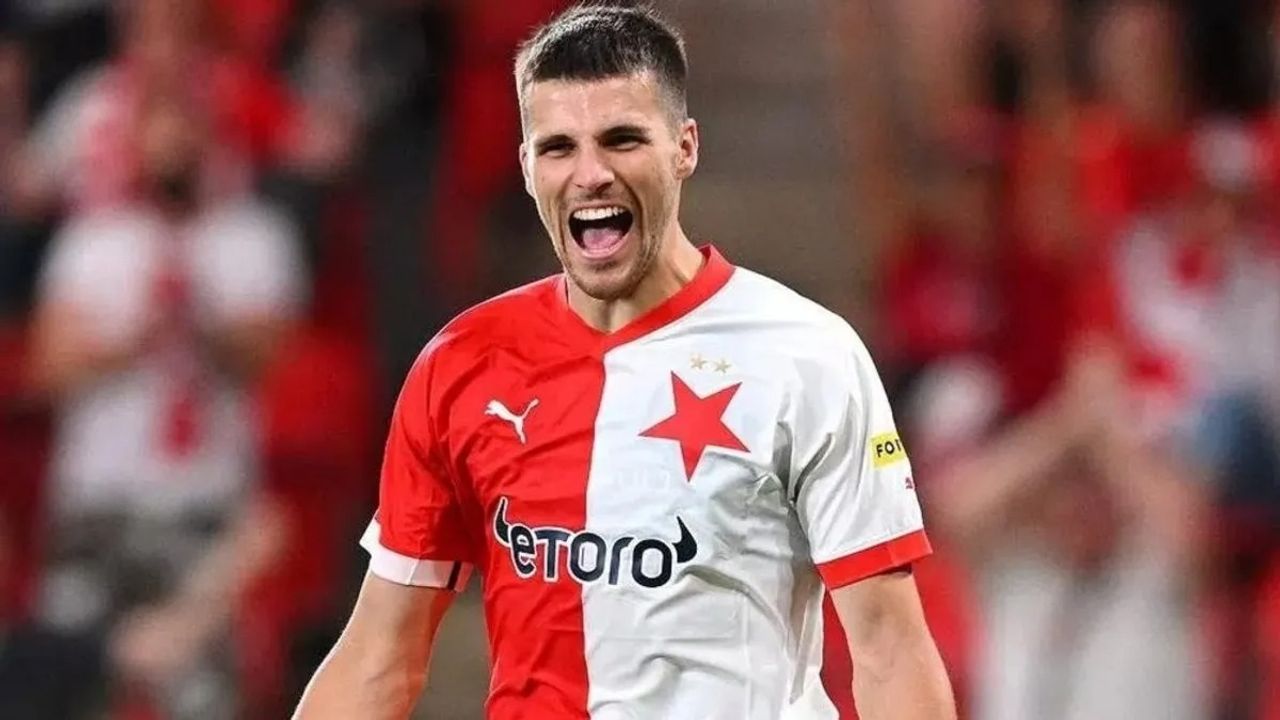 Beşiktaş'ın yeni transferi David Jurasek kimdir?