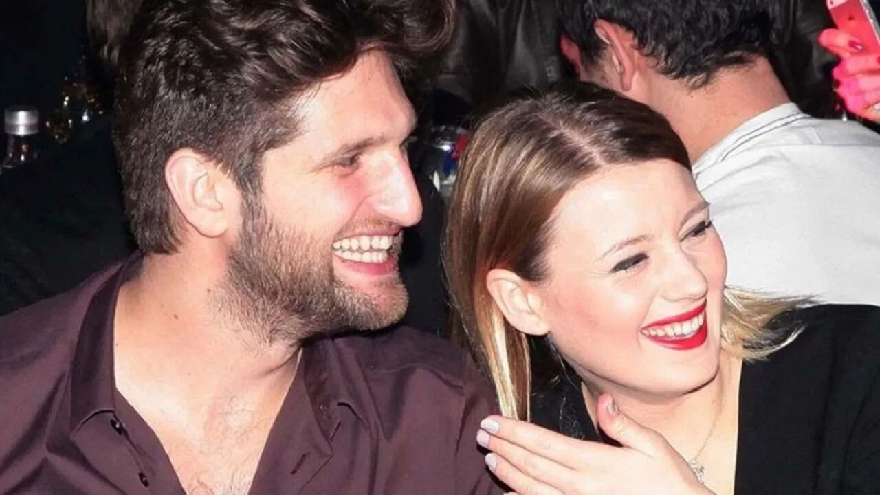 Gizem Karaca'nın eşi Kemal Ekmekçi kimdir?