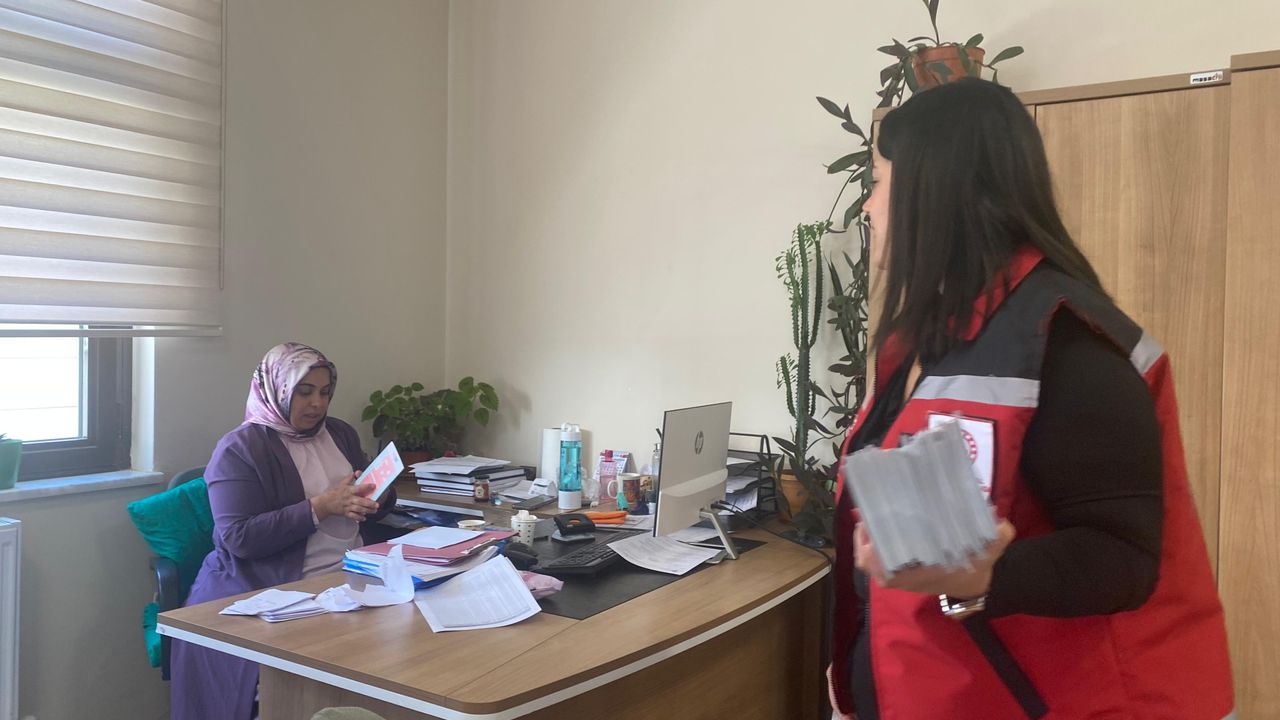 Yozgat'ta koruyucu aile farkındalığı artırılıyor