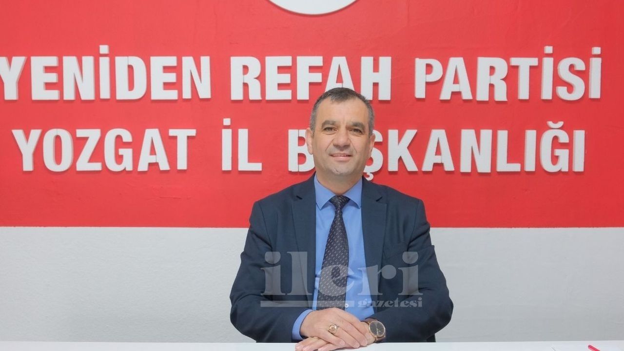 Süleyman Adıgözel: “Emekliler için verilen sözler bugün de tutulmuyor”