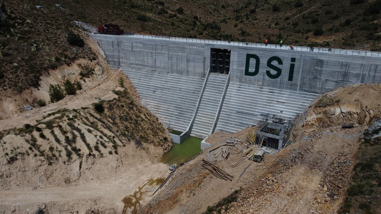 Bozok Üniversitesi’ne dev yatırım: Su sorunu tarihe karışıyor!