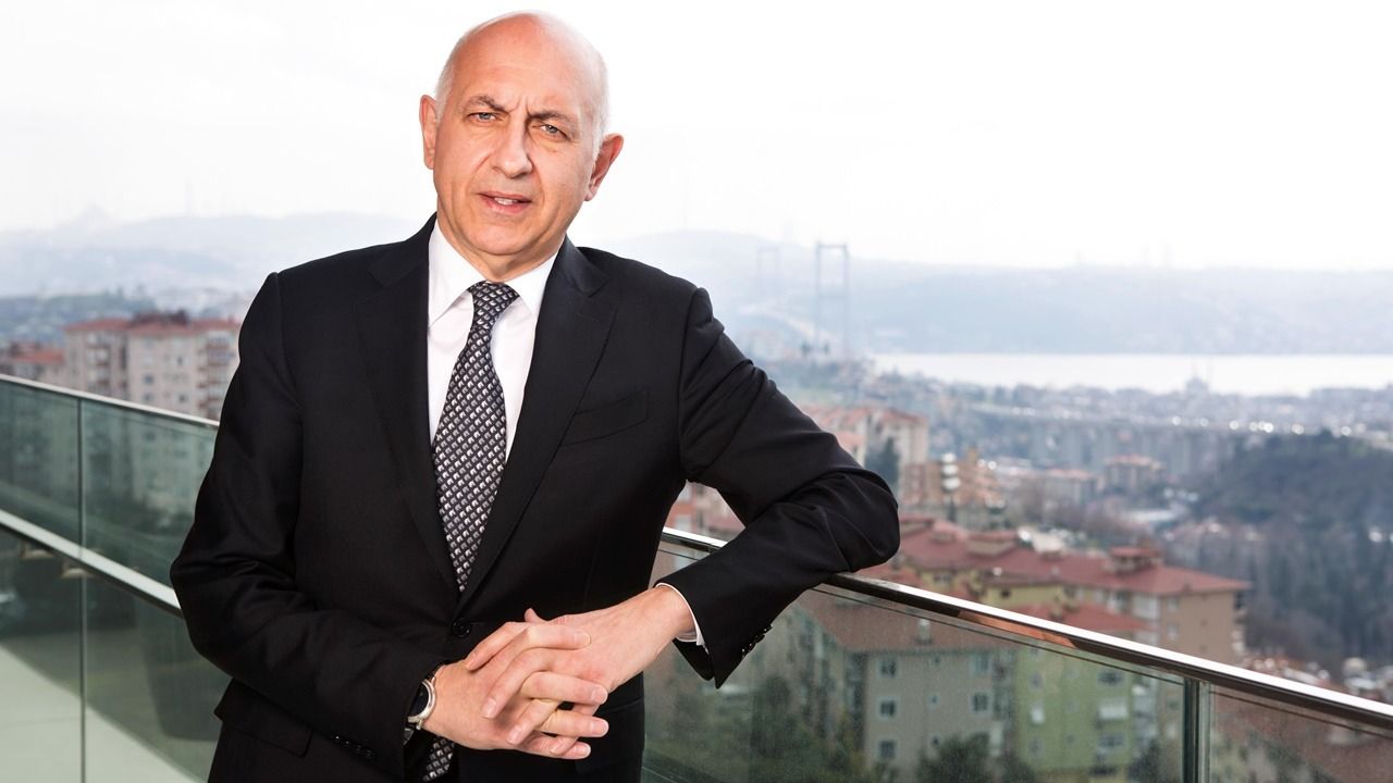 Kibar Holding yönetim kurulu başkanı Ali Kibar kimdir?
