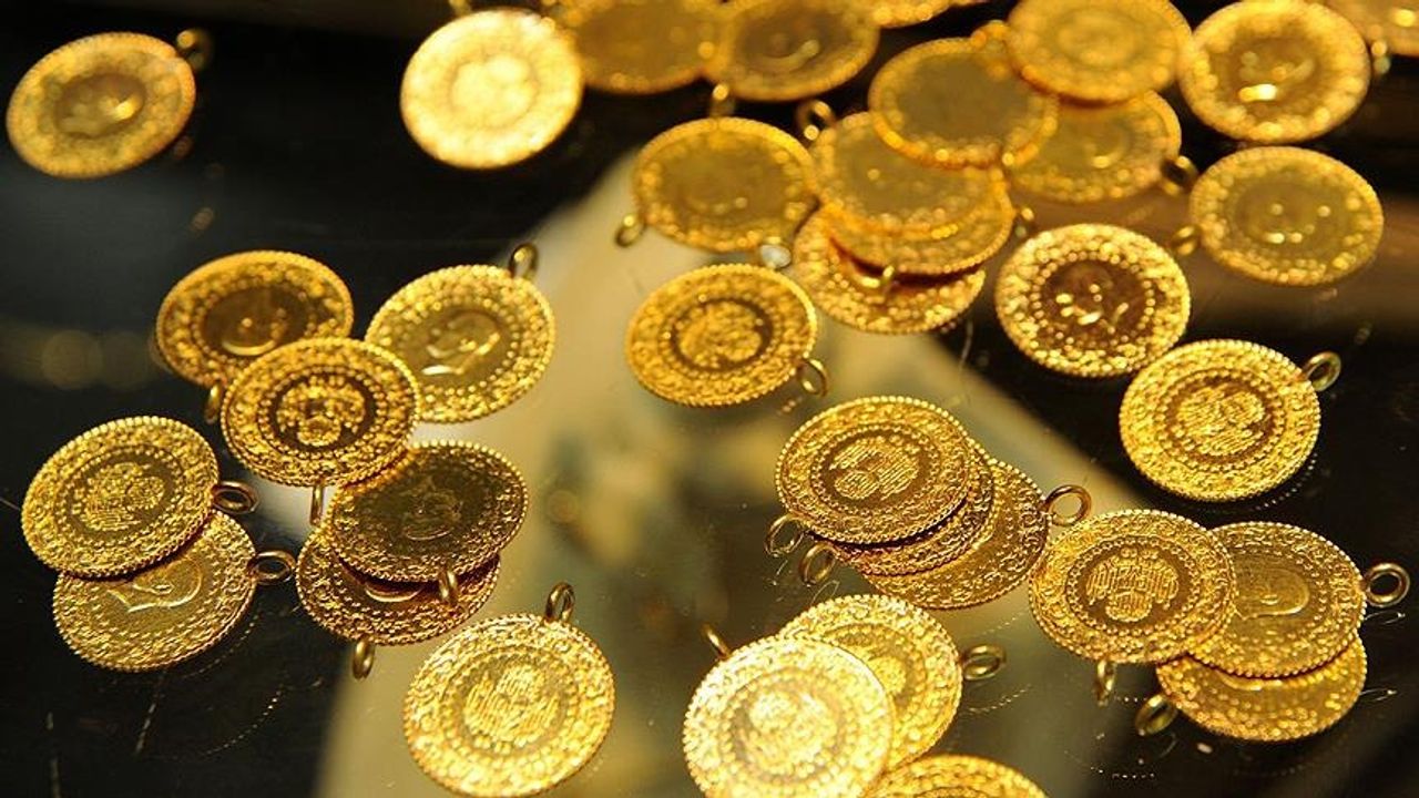 Altın yatırımcısı tedirgin: Piyasada büyük dalgalanma
