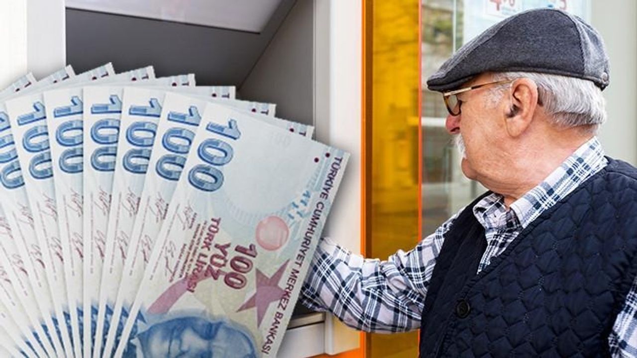 Emeklileri bekleyen büyük risk: “Sıfır Zam” uyarısı