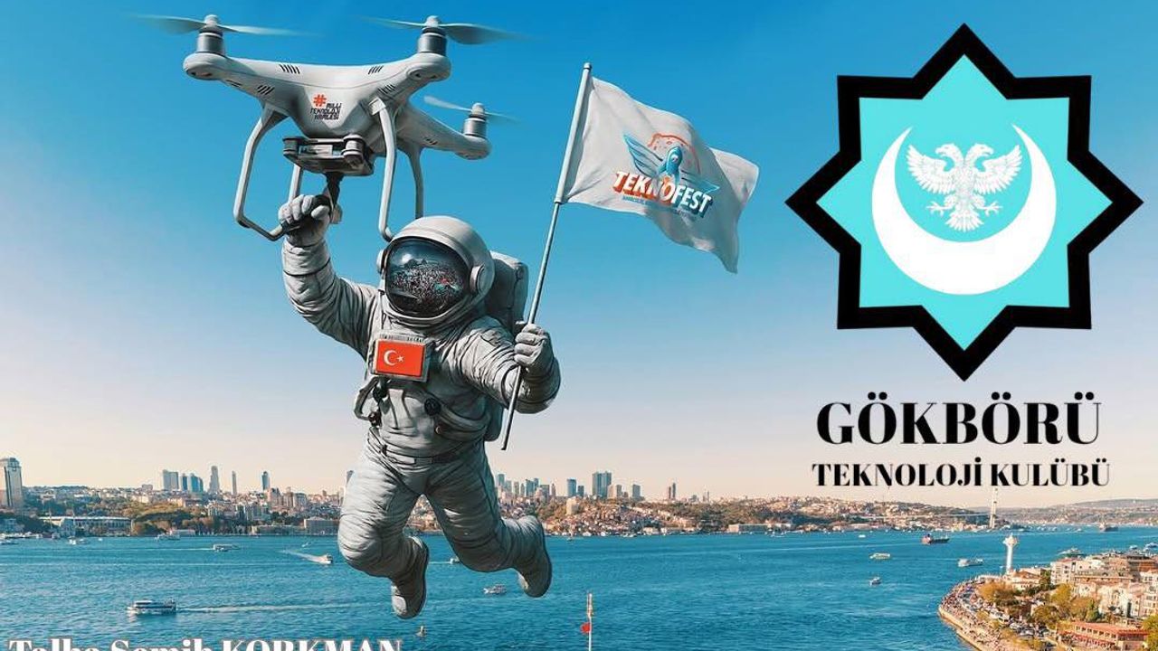 Gökbörü yarı finale yükseldi