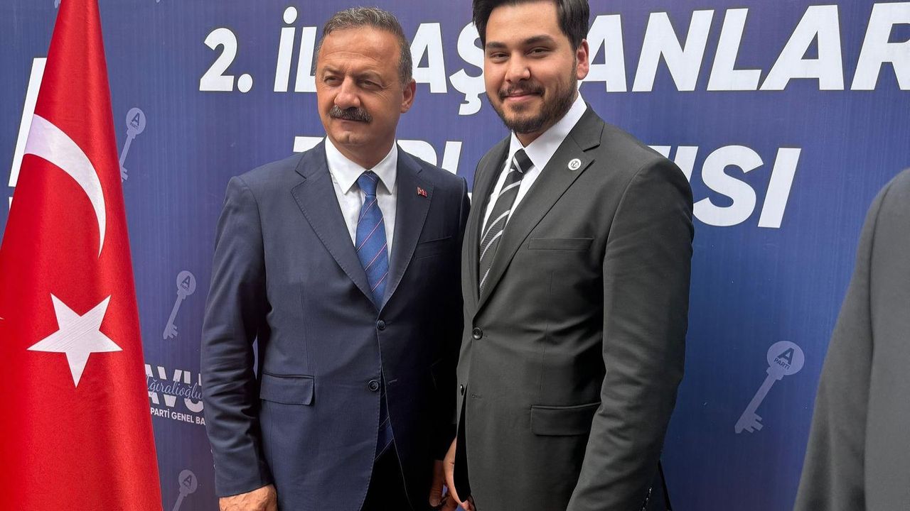 Karaca saldırıyı kınadı!