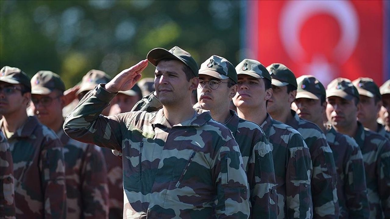 Bedelli askerlikte son gün: Ödemeyen zamlı ödeyecek!