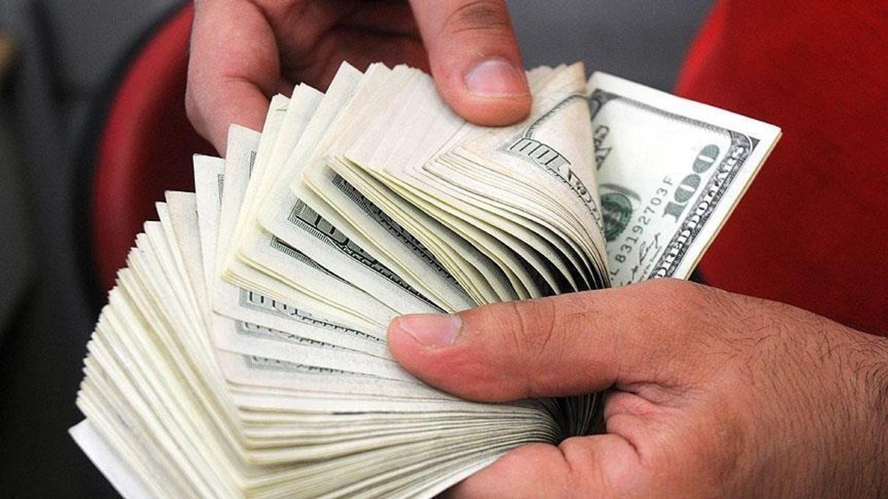 Dolar bu hafta yatırımcısını mutlu etti