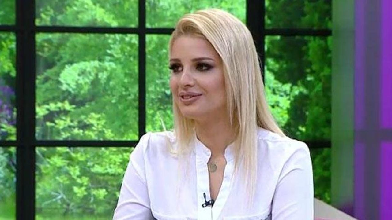 Şarkıcı Gökçe Kırgız kimdir?