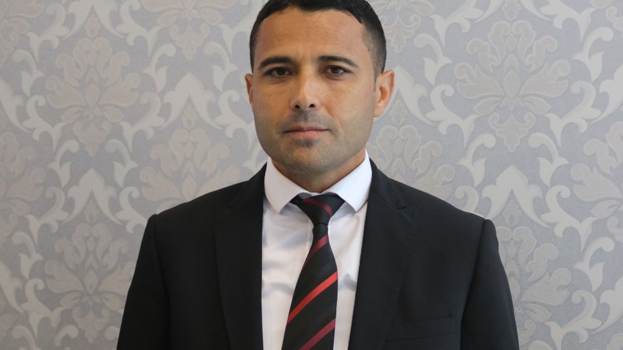 Yozgat'ta futbol turnuvası başlıyor
