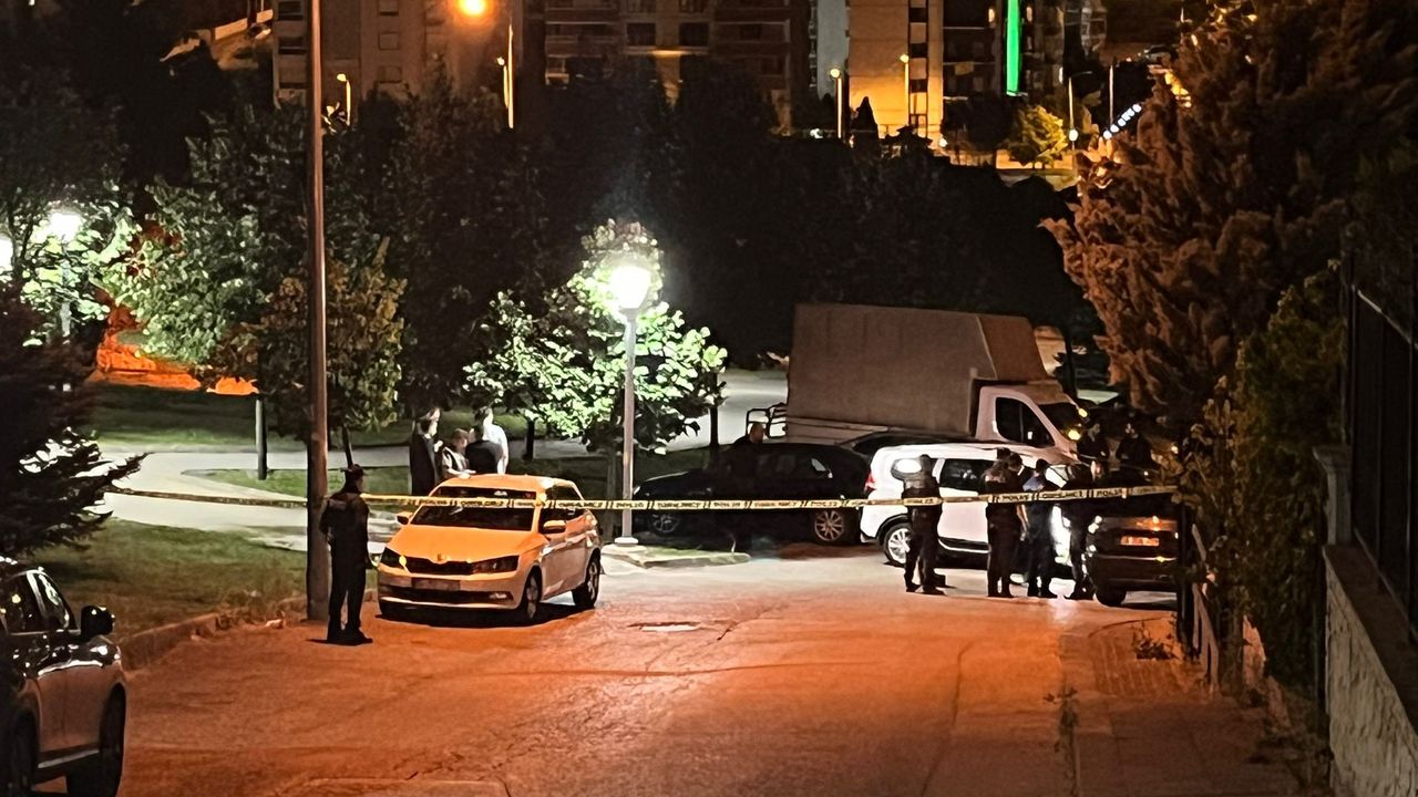 Acı olay... Kız isteme kavgasında polis memuru hayatını kaybetti!
