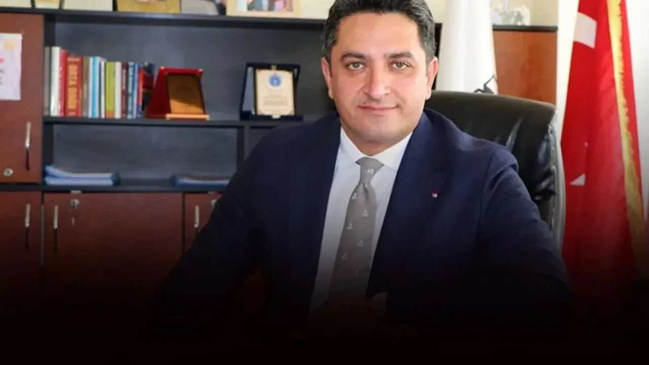 İZBETON A.Ş. eski genel müdürü Heval Savaş Kaya kimdir?