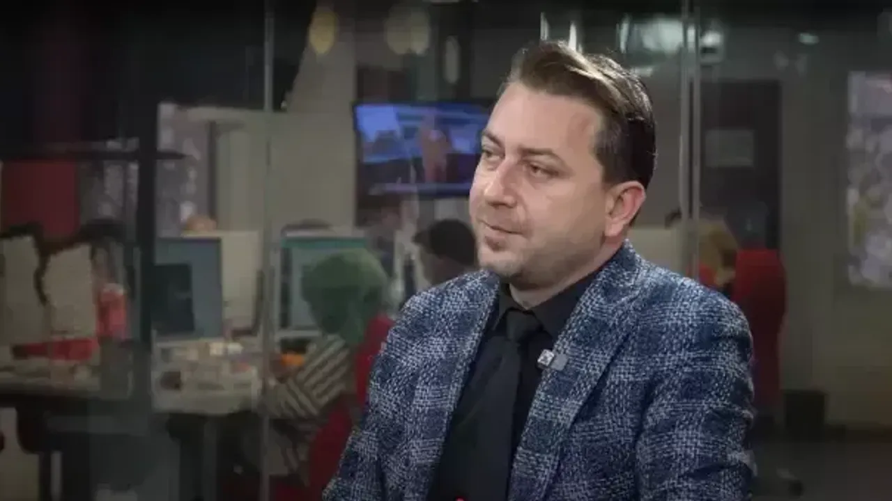İş insanı İlhan Arık kimdir?