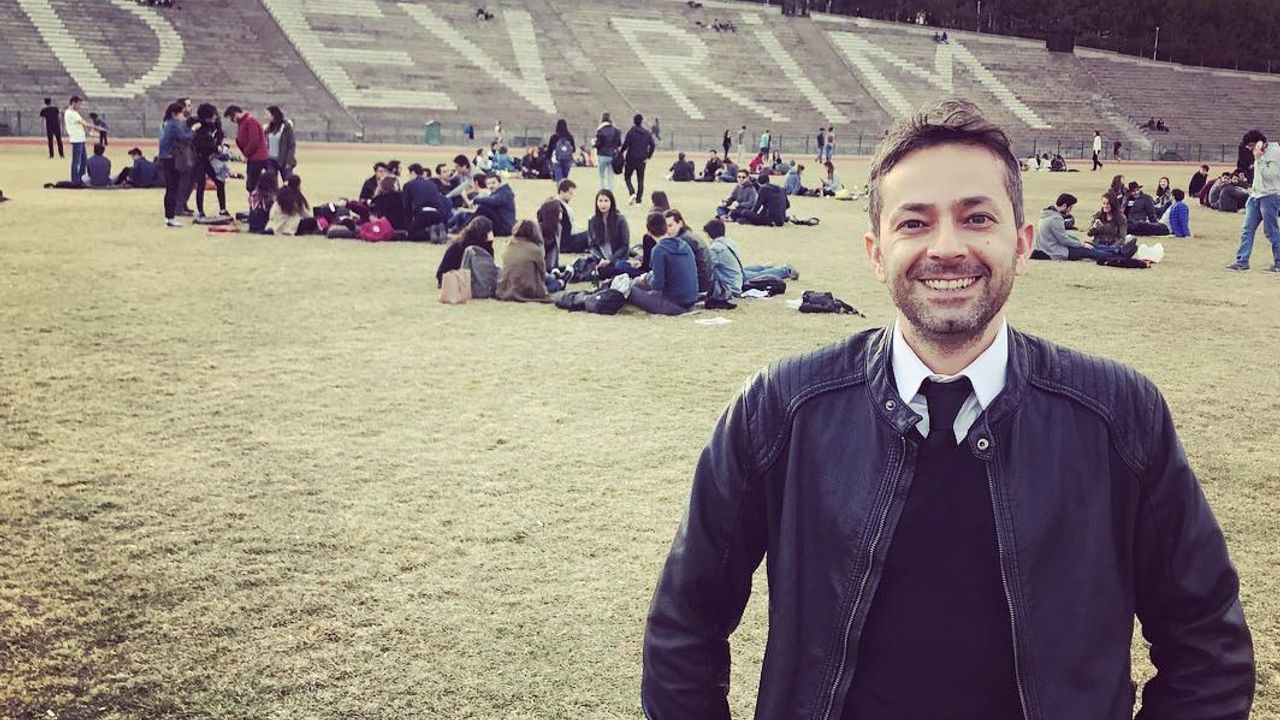 Gözaltına alınan Gazeteci İrfan Değirmenci kimdir?