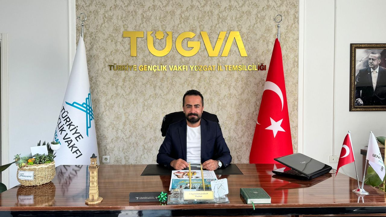 Yozgat'ta yaz okulu programı başladı
