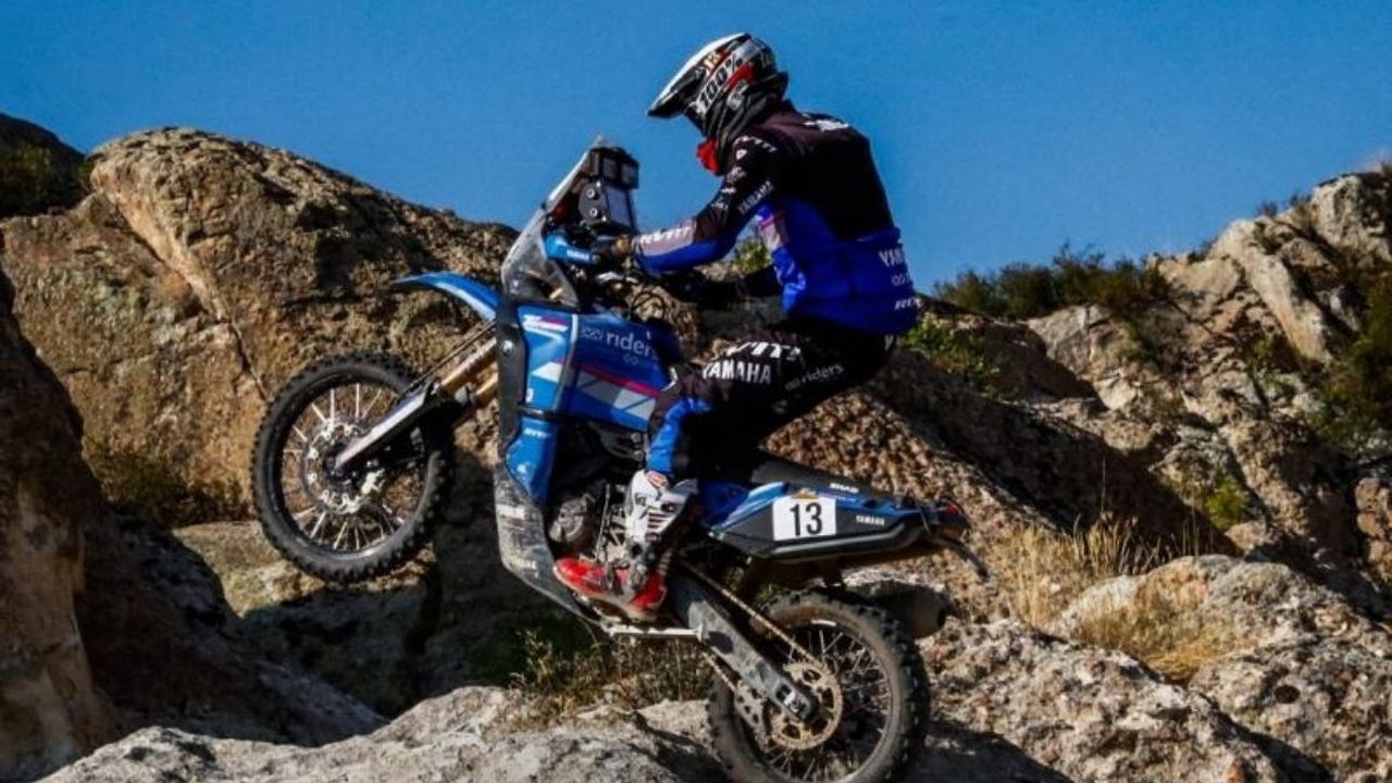 TransAnatolia Rallisi düzenlenecek! Yozgat'tan da geçecekler
