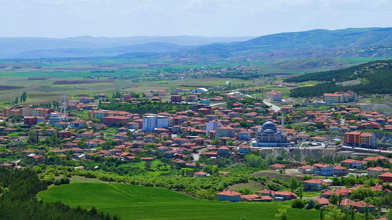 Kadışehri Belediyesi temizlik personeli alacak!