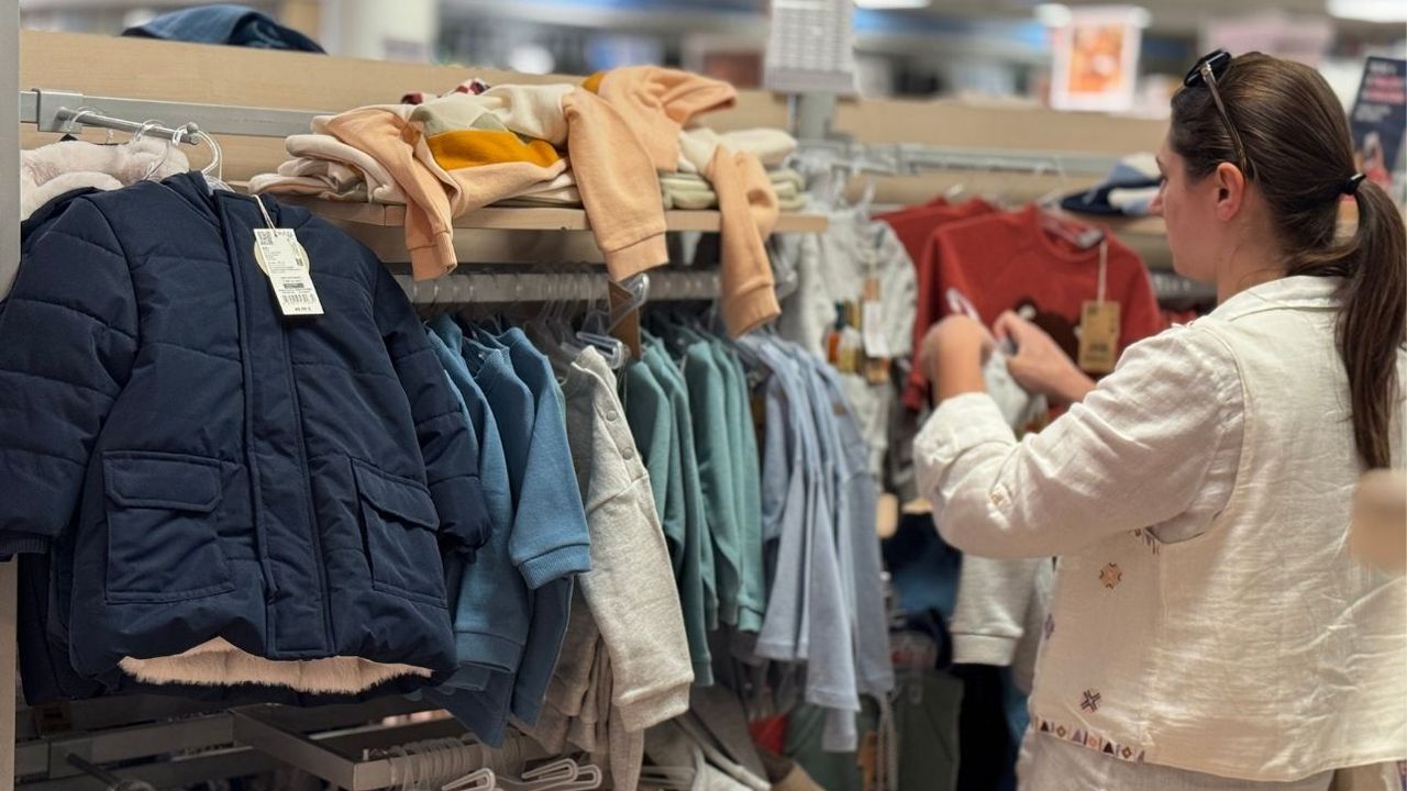 Piyasadan toplatılıyor… Bu kıyafeti sakın çocuklarınıza giydirmeyin!