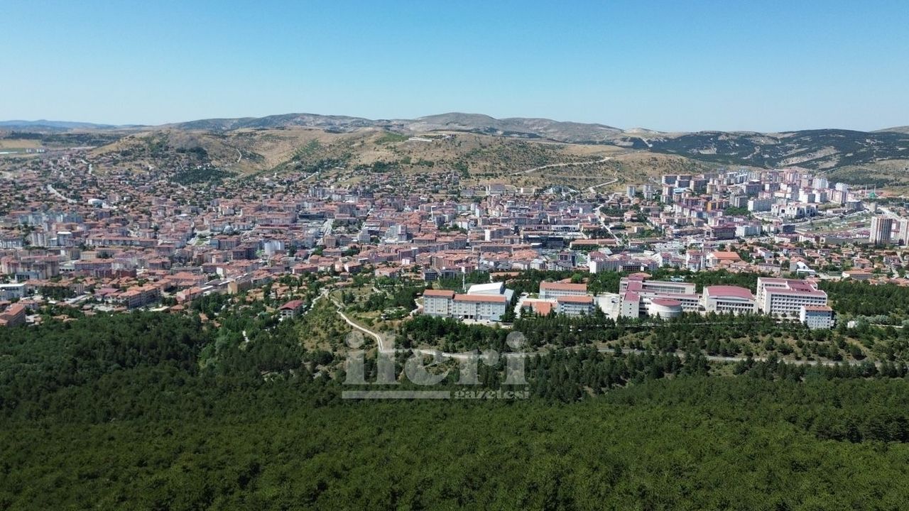 Yozgat'ta o belediye personel alacak: Başvuru bugün son