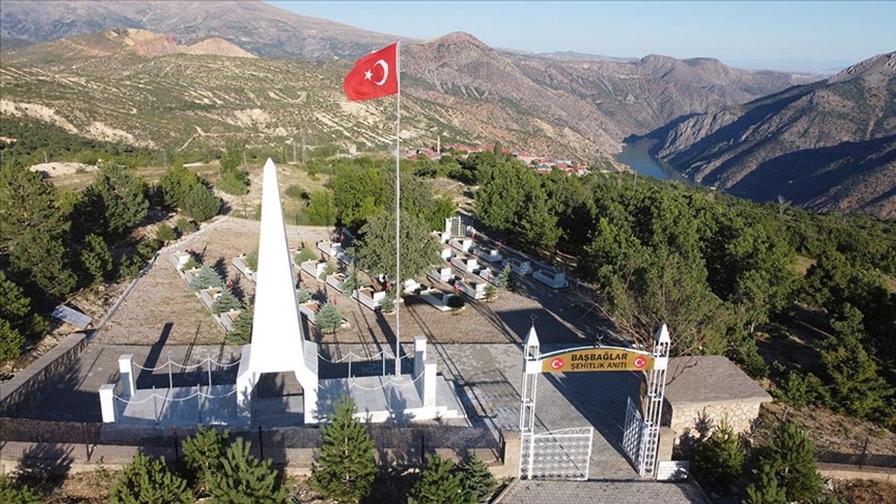 Genel Başkan Aydoğmuş'tan Başbağlar Katliamı açıklaması