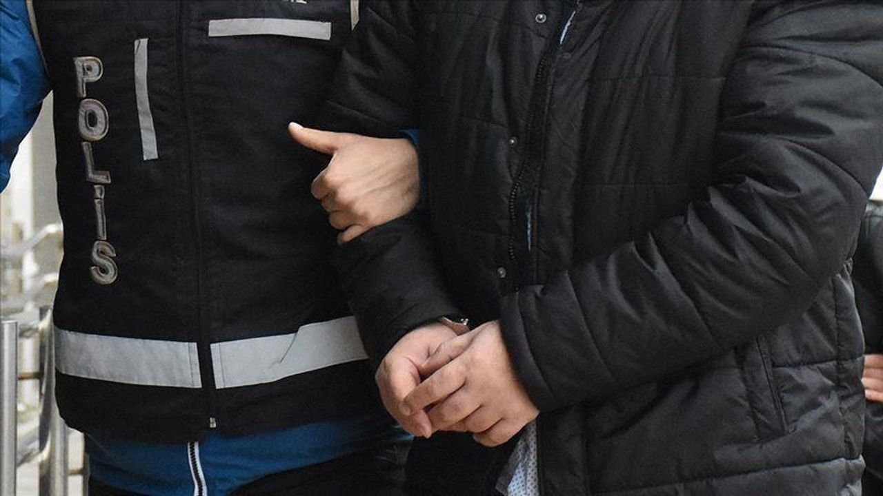 Yozgat'ta firari FETÖ’cü yakalandı!
