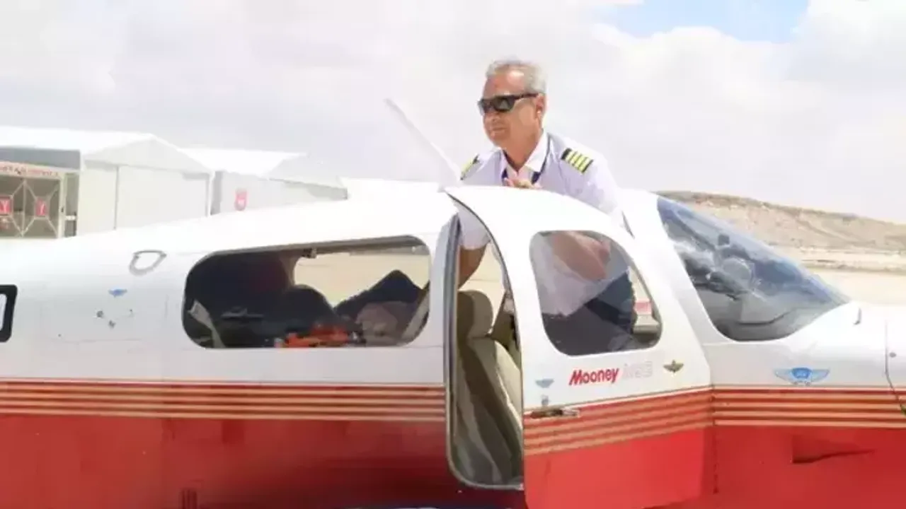 Yolcu Hicran Kaya bulundu mu? Hicran Kaya kimdir?