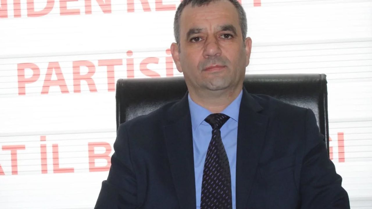Adıgözel: Maaş zammı eridi milletin sabrı tükendi!