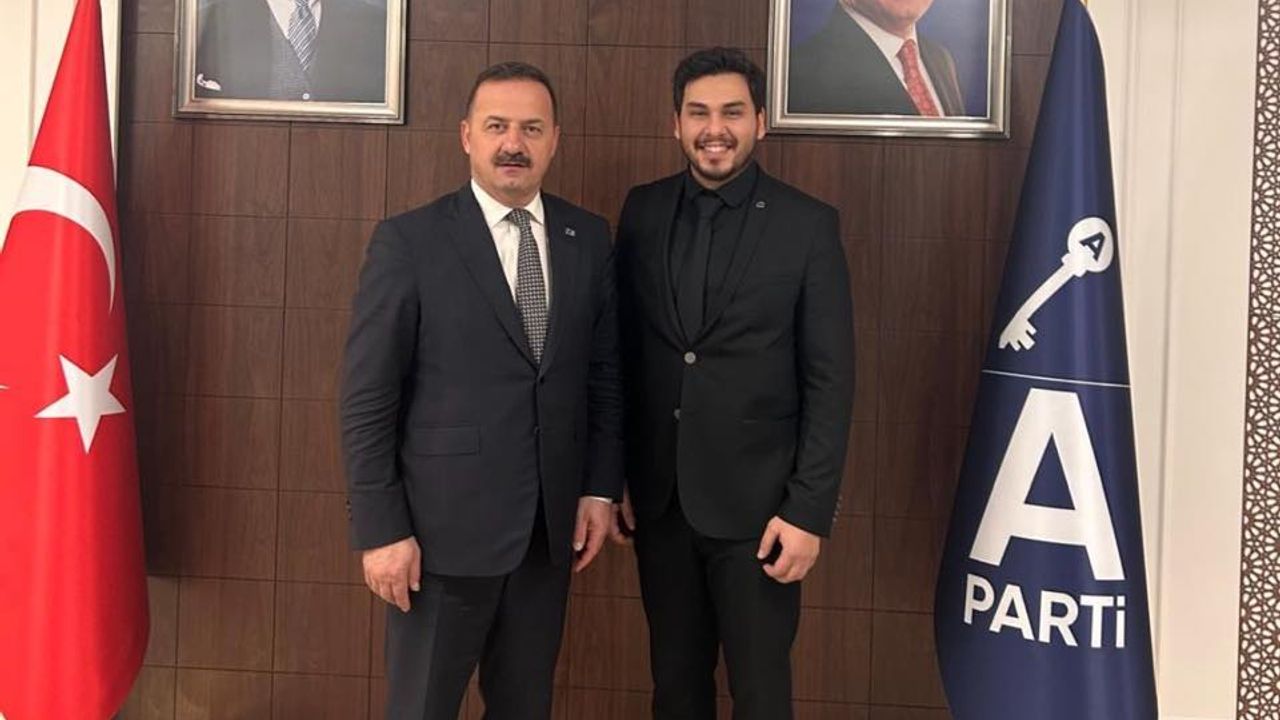 İl Başkanı Karaca: Mücadeleye destek veriyoruz!