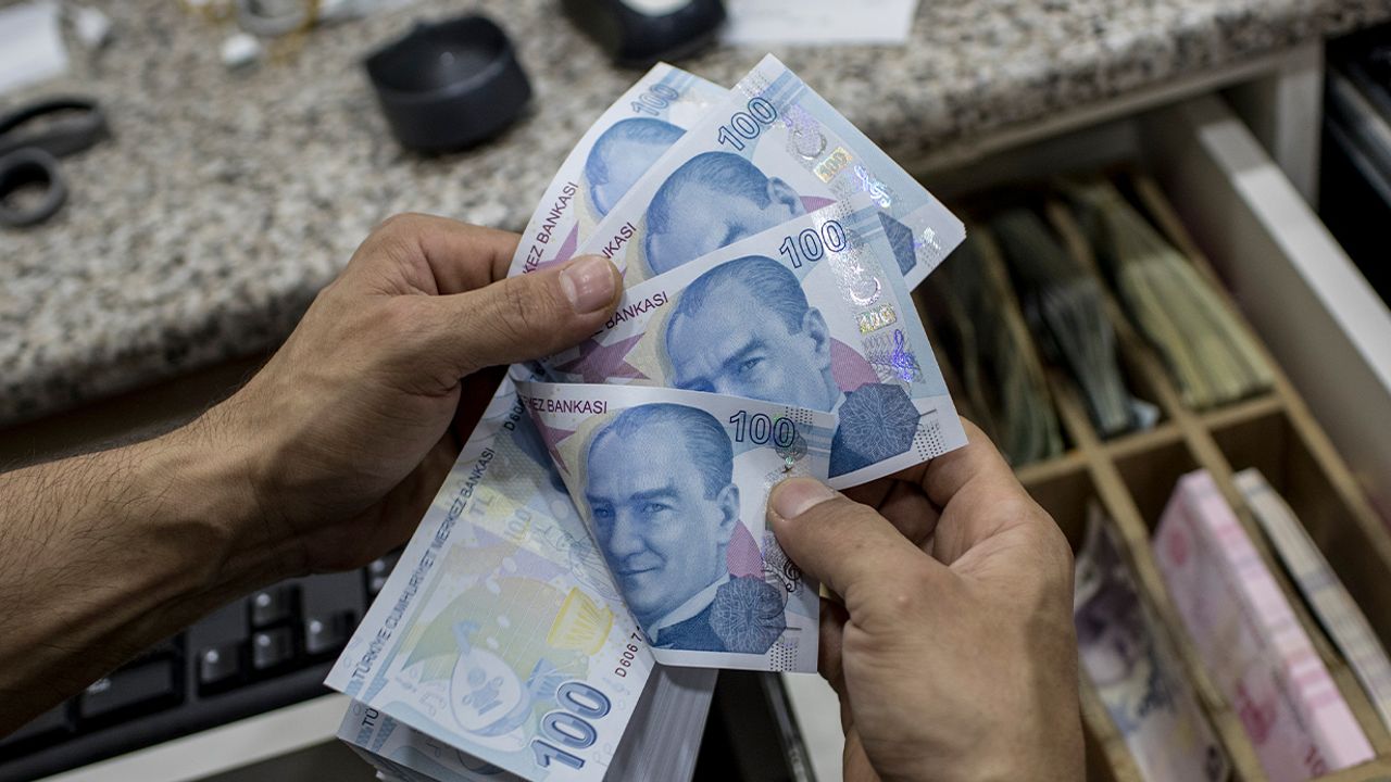 O ailelere 1 yılda 120 bin liraya kadar sosyal yardım!