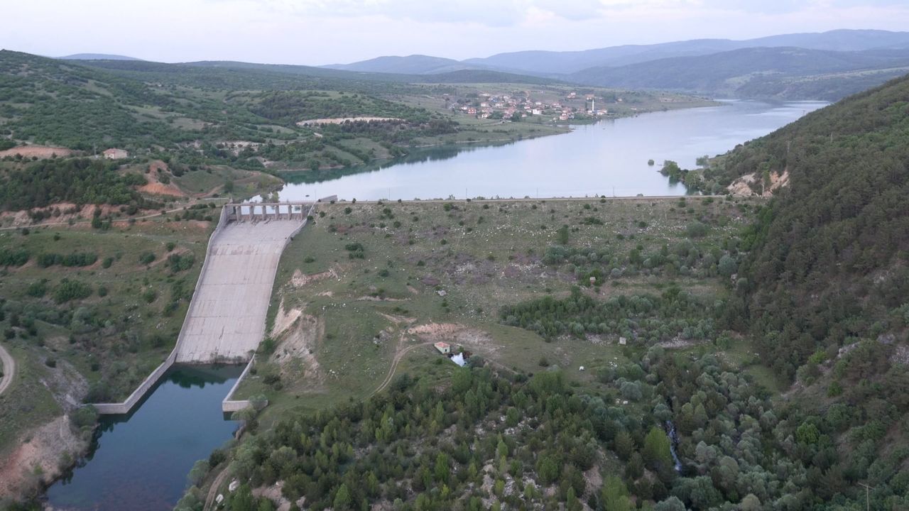 Yozgat'ta 1991'de hizmete alındı