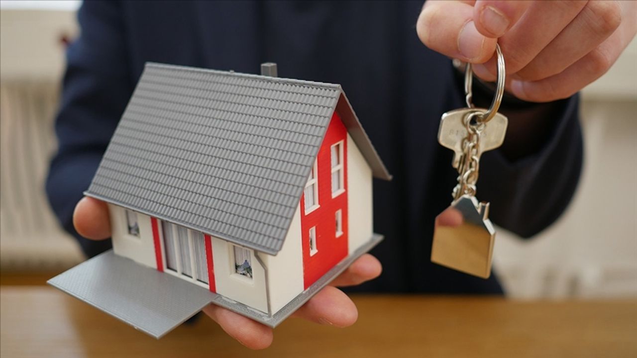 Yeni ev alacakları da ilgilendiriyor: Tapu harcı artıyor
