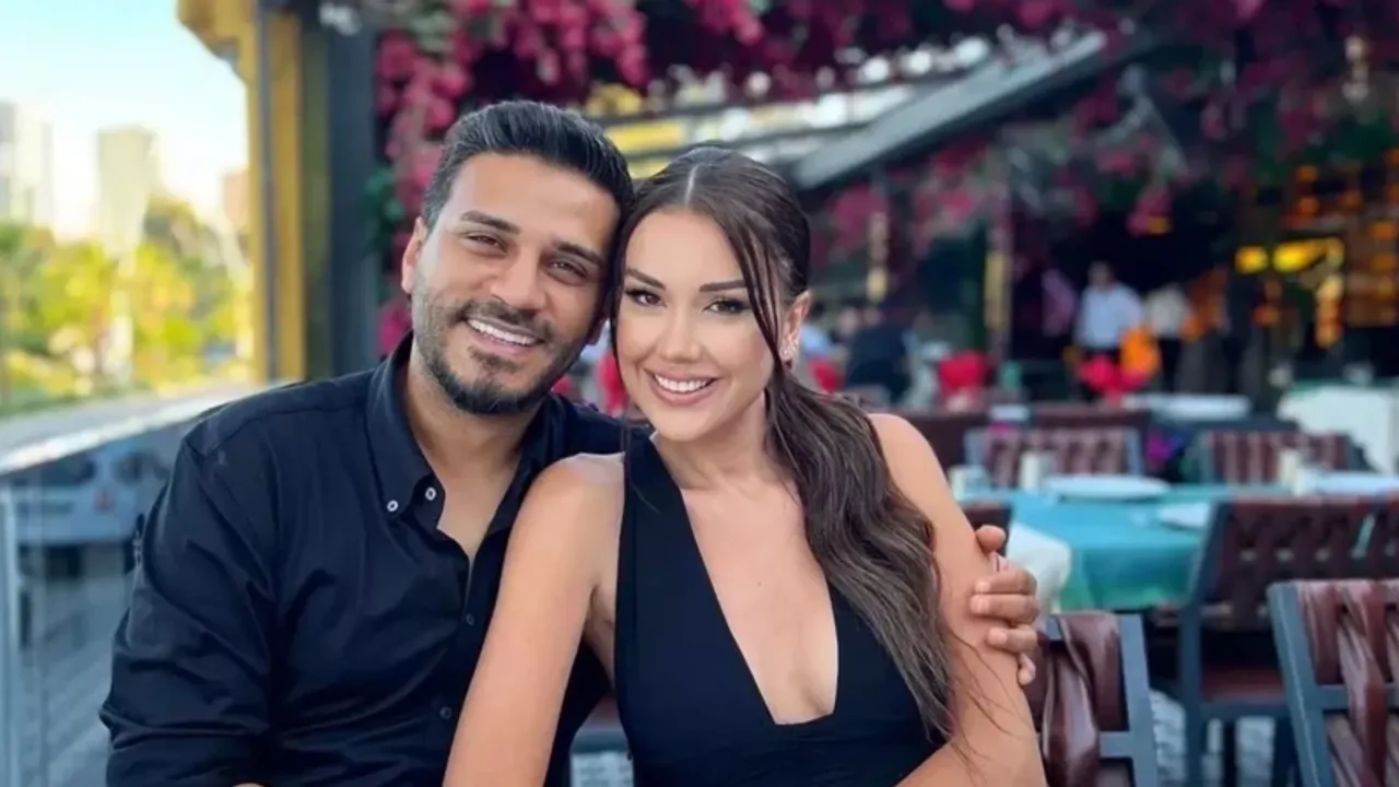 Dilan ve Engin Polat göz alıcı araçlarını geri alabilmek için mahkemeye başvurdu