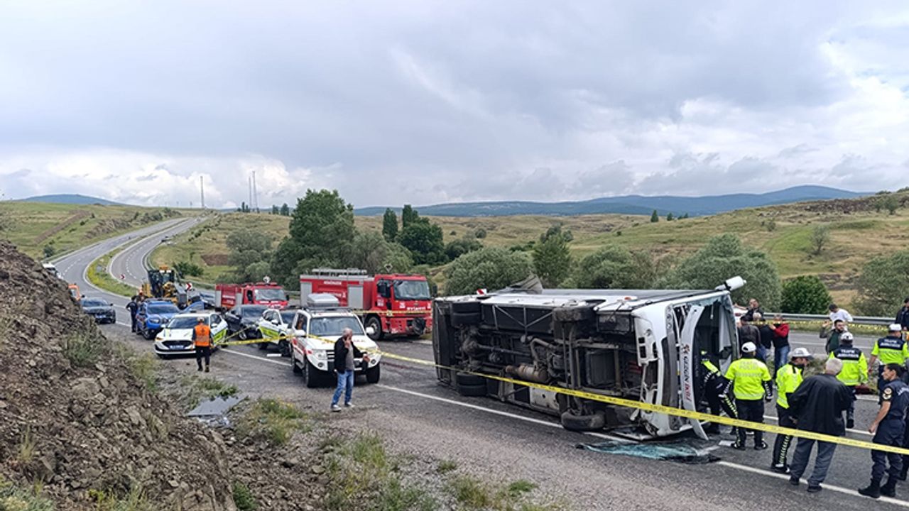 Kural ihlali Yozgat'ta yine can aldı!