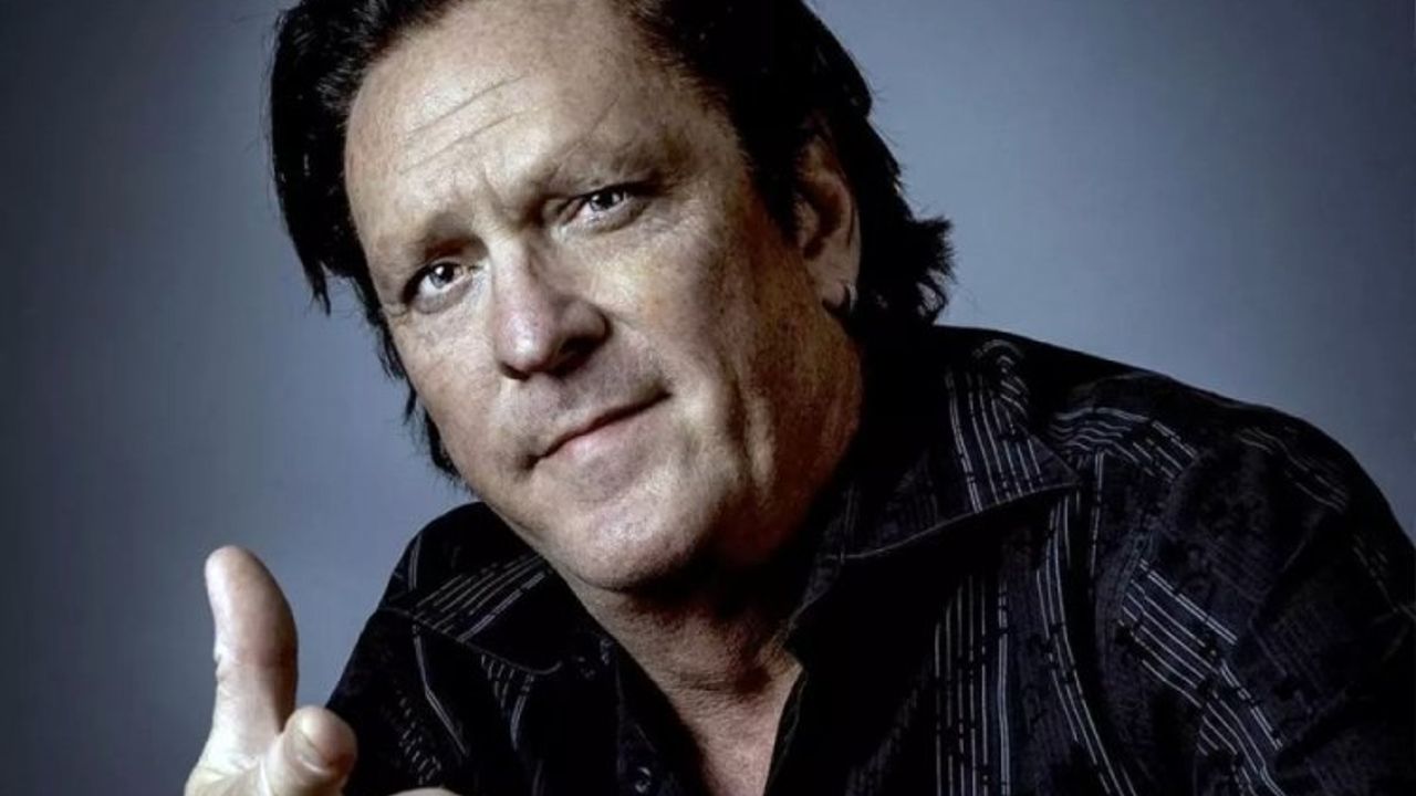 Ünlü oyuncu Michael Madsen’den üzücü haber