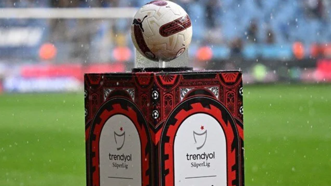 Süper lig Fikstürü açıklandı mı?