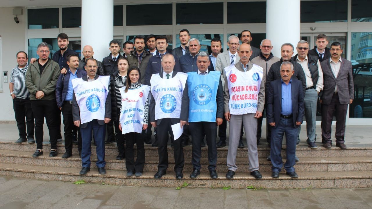 Başkal: Temmuz zammı yeterli değil!