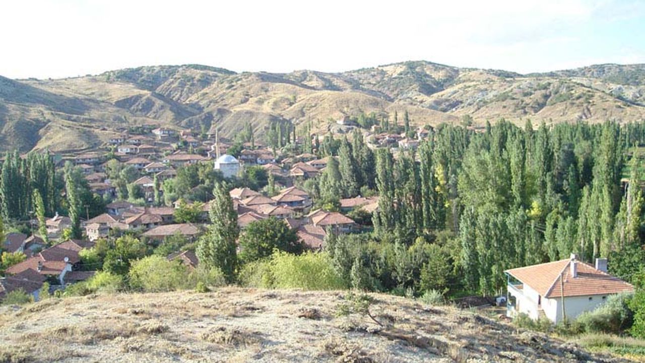 Yozgat'ta yayla şenliği heyecanı: İleri Gazetesi'nden canlı yayınlanacak...