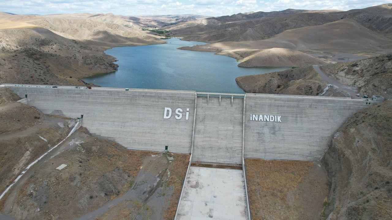 Yozgat’a 192 milyon liralık yatırım!