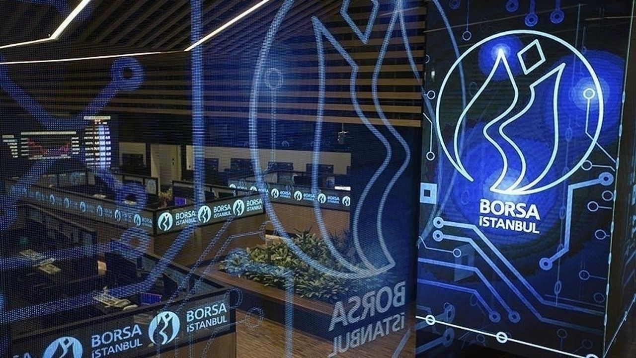 Borsa İstanbul bu hafta hareketli geçti
