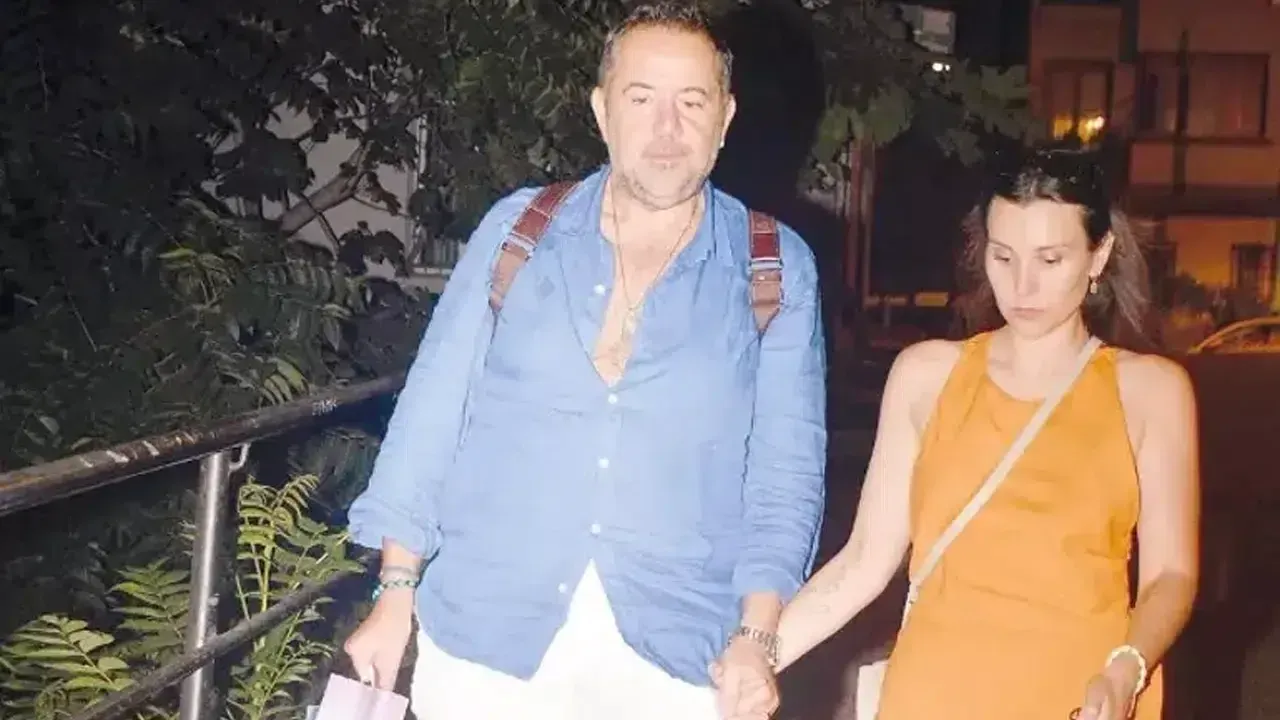 Ata Demirer’in yeni ilişkisi Dilara Alemdar kimdir?