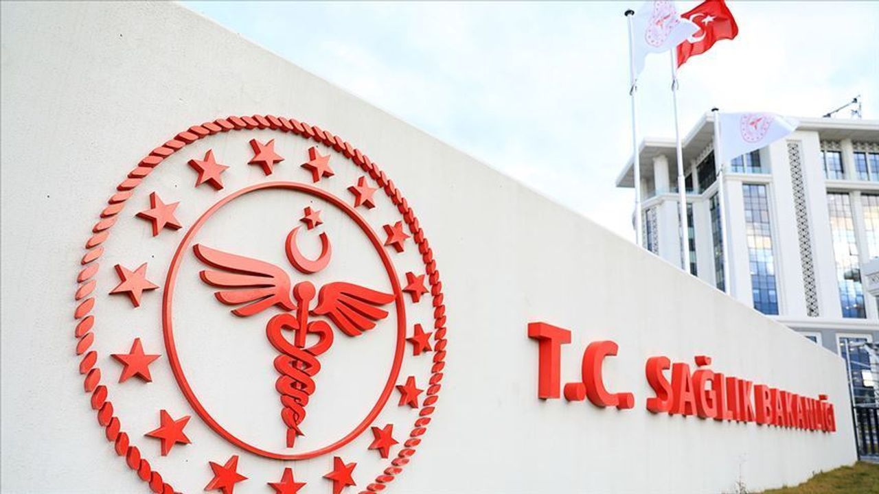 Sağlık Bakanlığı personel alımında ikinci etap başlıyor!