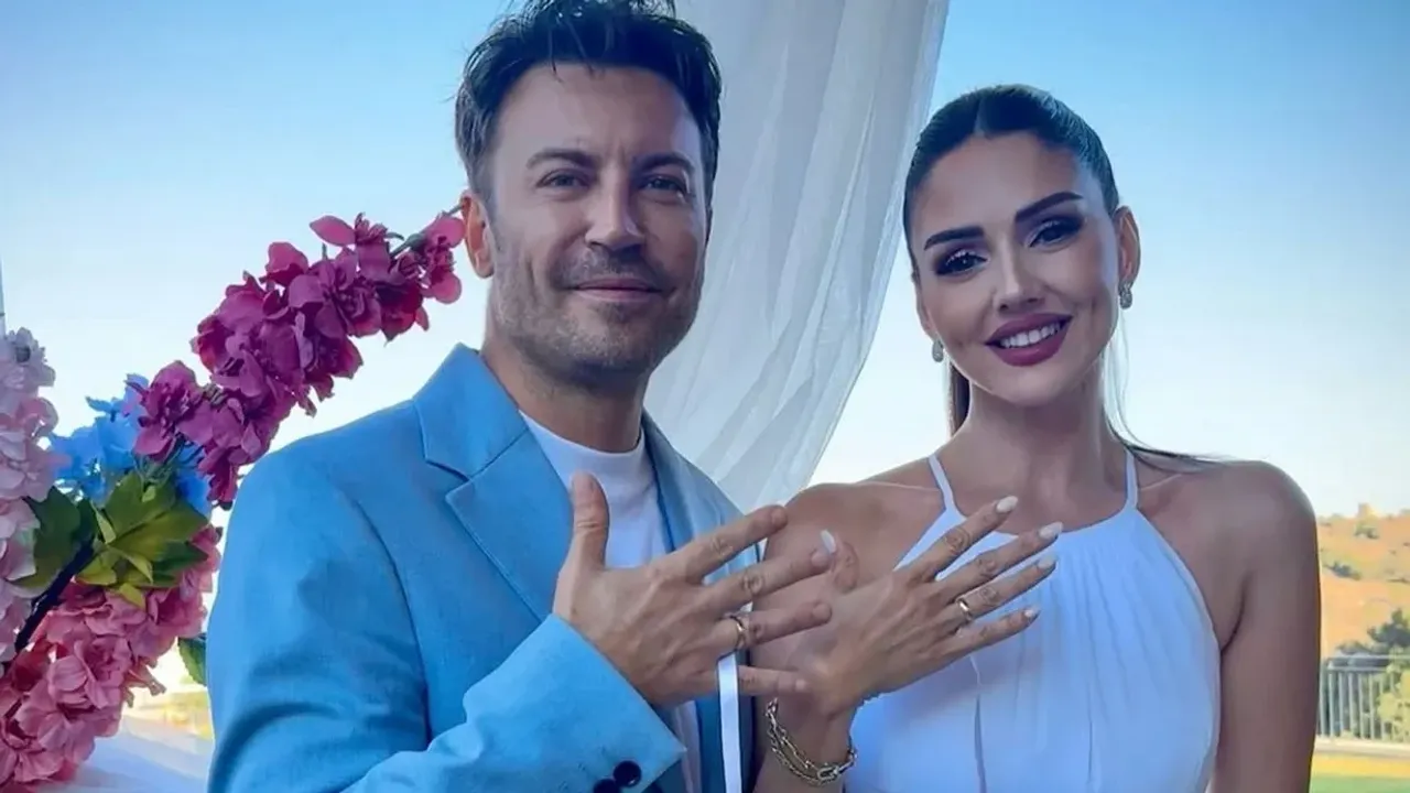 Öykü Cengiz kimdir? Öykü Cengiz nereli, kaç yaşında, eşi kim?