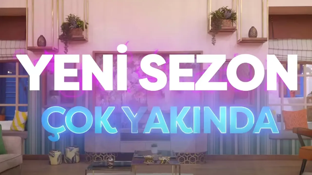 Yeni sezon fragmanı yayınlandı! Kısmetse Olur geri dönüyor
