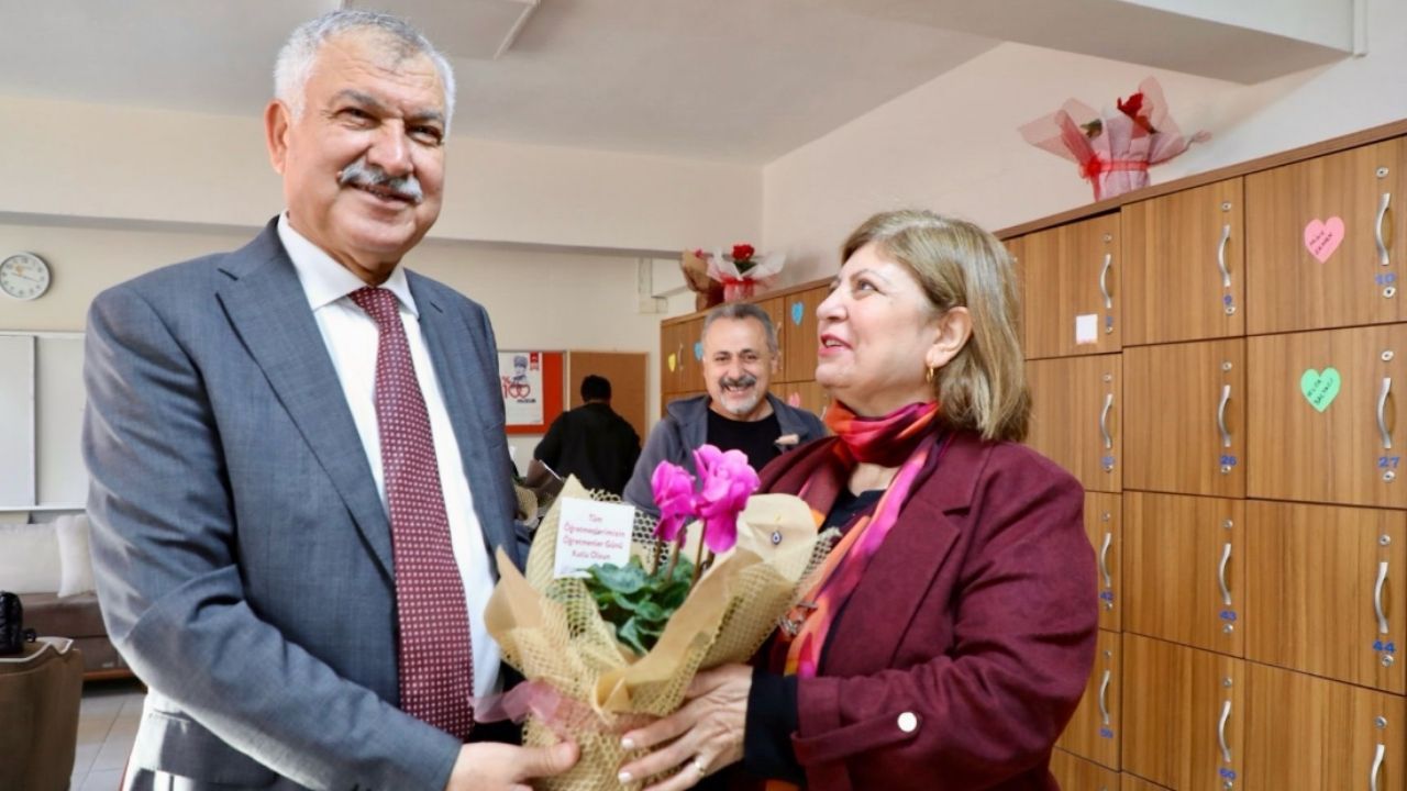 Zeydan Karalar’ın eşi Nuray Karalar kimdir? İşte tüm detaylar